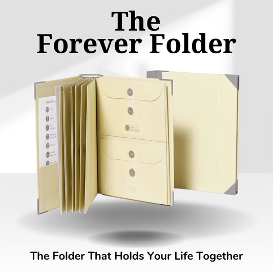 The Forever Folder